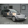 Volkswagen Passat Variant 1.9 TDI Handicap CAR (LHD) DIESEL,  96137