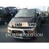 Mitsubishi Delica 1997 year PD6W