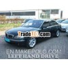 BMW 745d CAR (LHD) DIESEL,  95601
