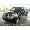 Isuzu D-Max 4x4 Double Cab Pickup (LHD) DIESEL,  96633