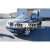 Nissan Navara Double Cab Pick Up Aventura 2.5dCi 169 DIESEL,  190194