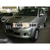 Toyota Hilux Vigo 3.0G 4x4 Double Cab,  8081181