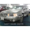 SUBARU OUTBACK (LHD) (GASOLINE, 3033327)