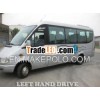 Mercedes-Benz Sprinter 416 CDI VAN (LHD) DIESEL,  96830