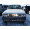 Toyota Used Car Hilux Pickup Truck