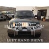 Nissan Patrol GR 3.0 Di Luxury Pickup (LHD) DIESEL,  97081