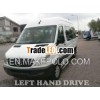 Mercedes-Benz Sprinter 311 VAN (LHD) DIESEL,  95331