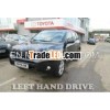 Toyota RAV 4 2.2 D-4D 4x4 Pickup (LHD) DIESEL,  96734