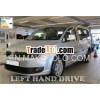 Volkswagen Caddy Maxi 1.6 TDI Handicap VAN (LHD) DIESEL,  96138