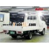 2005Year May Porter2 Super Cabin 2.5Crdi White Color