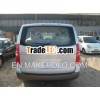 Used No mileage Starex (H1) TCi Engine Model Car