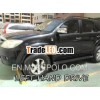 Toyota Fortuner V6 Pick up (LHD 96758 GASOLINE/PETROL)