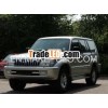 Toyota Landcruiser 3.0 D4-D GX DIESEL,  190169