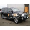 Toyota Land Cruiser 3.0D4D LC3 (160633 RIGHT HAND DRIVE DIESEL)
