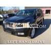 Toyota Land Cruiser V8 D-4D Executive Pickup (LHD) DIESEL,  96118
