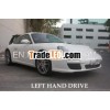 PORSCHE CARRERA 911 S (GASOLINE, 303369)