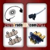 motorcycle disc brake