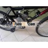 kick start bicycle engine kit 57cc
