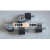 Two bolt machine rubber absorber