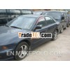 USED MITSUBISHI GALANT CAR 1991
