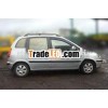 2005 Hyundai Matrix 1800 CC (LHD) for sale