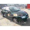 DAMAGE SKODA FABIA SALVAGE RHD
