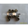 Racing Titanium nut
