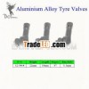 Aluminum Alloy 97 Degree Tyre Valve & Valve Stems -- 32 5414