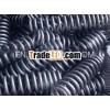 absorber shock spring for WUYANG-HONDA MOTOR