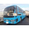 Nissan Bus 55 seater