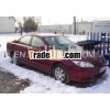 Toyota CAMRY 2002 and more BEST PRICES IN EUROPE