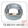 Brake shoe for motorcycle AX100