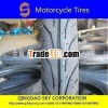 70/90-17 TUBELESS TIRES