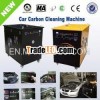oxyhydrogen gas carbon remover/second hand car renewer