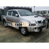 Toyota Hilux Vigo 3.0
