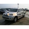 TYT Hilux Vigo 3.0 diesel
