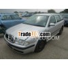 SALVAGE RHD DAMAGE CRASH CARS