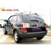 Used Hyundai Tuscon 2000cc Car