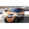 2010Year Oct Kia Soul 1.6 4U Standard Sun Roof Auto Orange Color