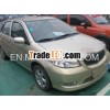 TOYOTA VIOS used car