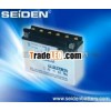 Dry Charged Motorccle Battery 12V16Ah