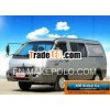 2003Year May Kia Pregio 6Seats Pannel Van Manual Silver Color