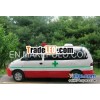 Starex Ambulance
