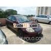Toyota Corolla 1.5AT