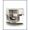 engine parts motorcycle piston 186