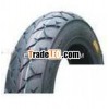 Motorcycle tyre, Motorcycle tubeless tyre