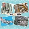 Medical Titanium and Stainless Steel