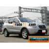 2006Year Jun Hyundai Santafe CM 2WD 2.2Disel MLX Deluxe Auto Silver