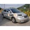 COROLLA ALTIS