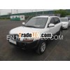 Hyundai Tucson MX 4WD M/T